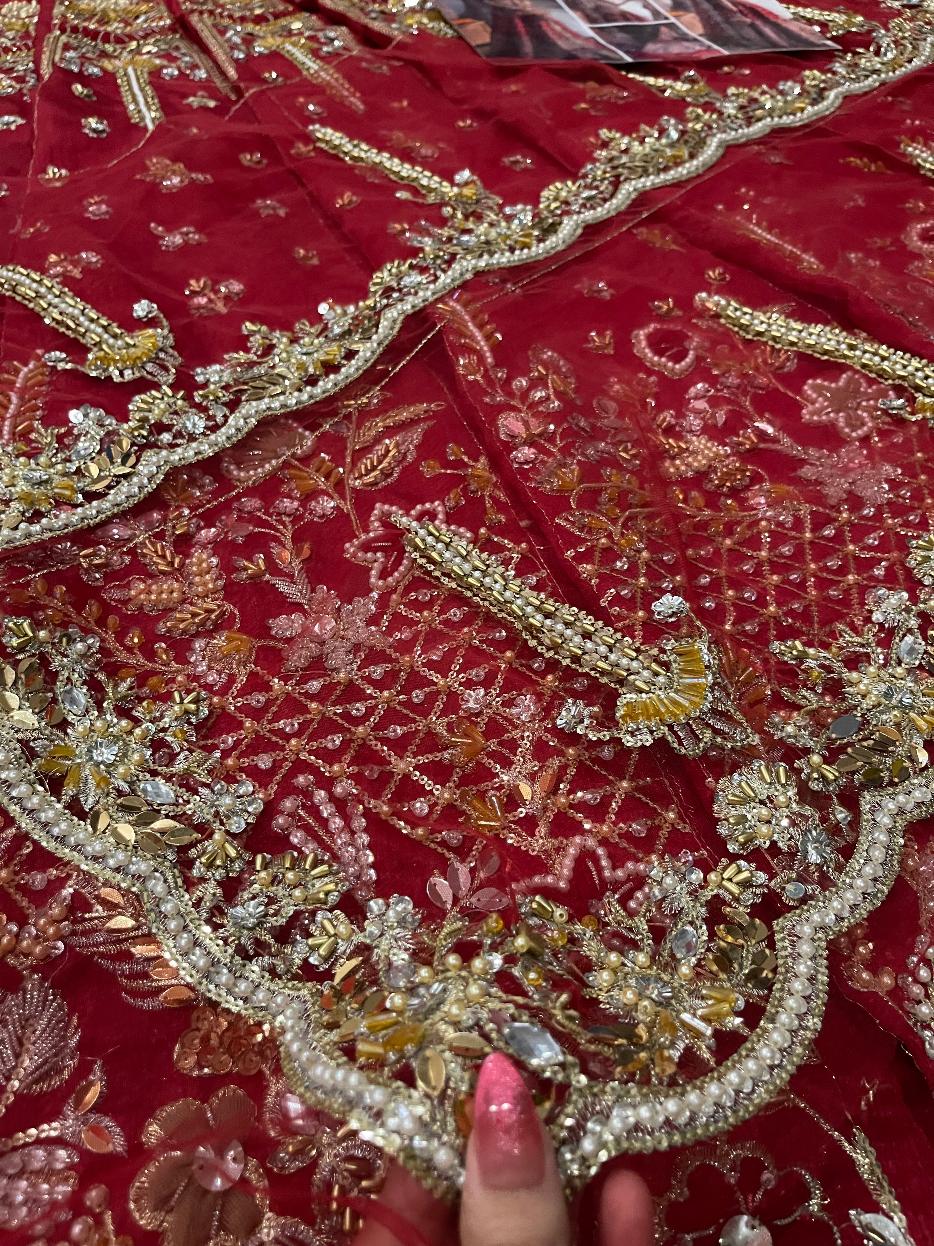 The Nyra Couture - Amara Ayla's Atelier